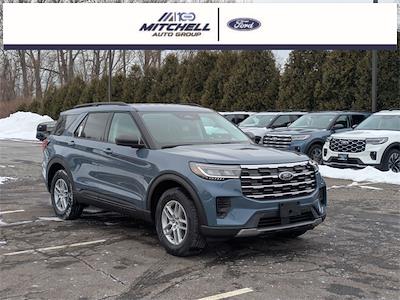 New 2026 Ford Explorer Active for sale #40195 - photo 1