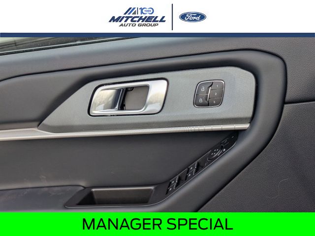 New 2026 Ford Explorer - photo 14