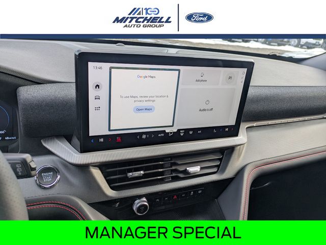 New 2026 Ford Explorer - photo 19