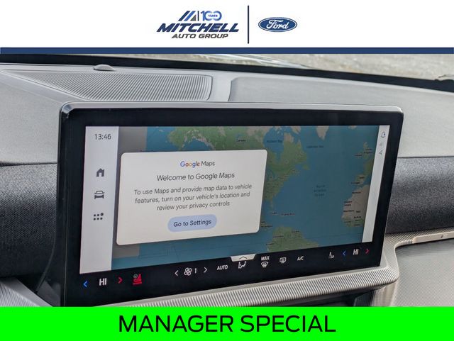 New 2026 Ford Explorer - photo 20