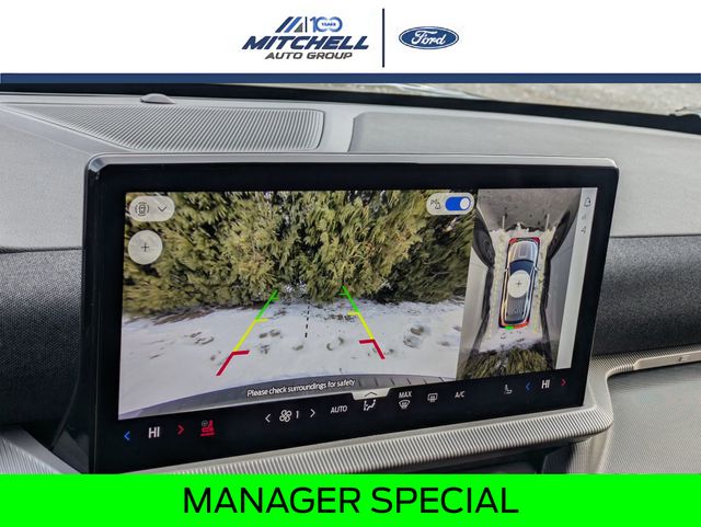 New 2026 Ford Explorer - photo 21