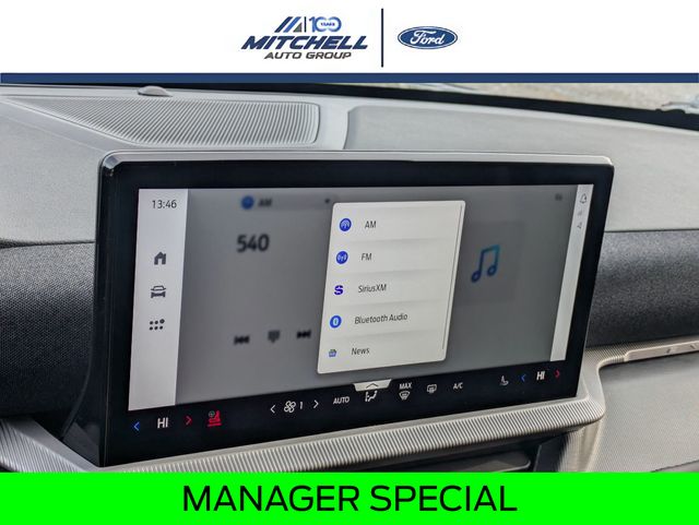 New 2026 Ford Explorer - photo 22