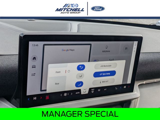 New 2026 Ford Explorer - photo 23