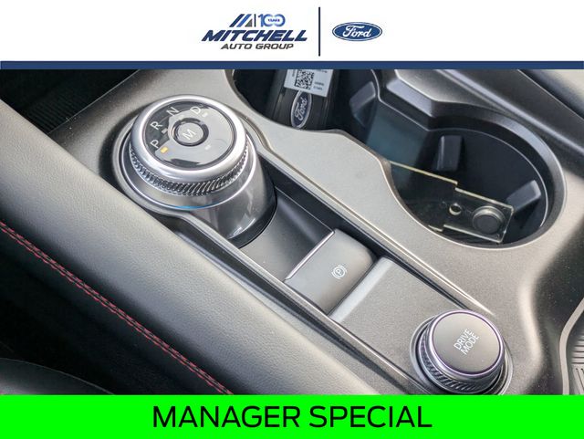 New 2026 Ford Explorer - photo 24