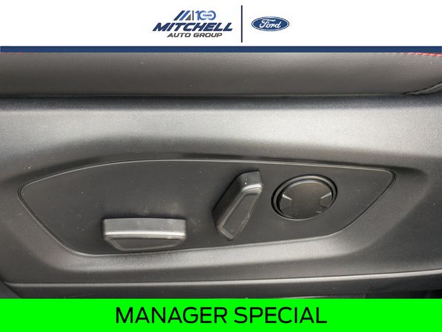 New 2026 Ford Explorer - photo 26