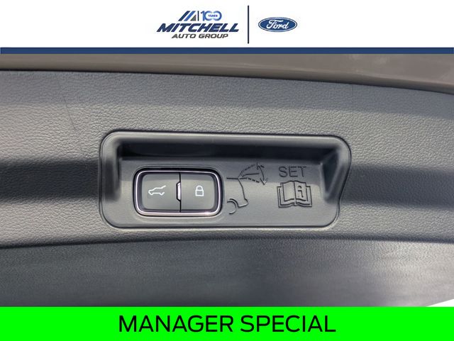 New 2026 Ford Explorer - photo 33