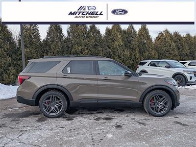 New 2026 Ford Explorer ST for sale #40196 - photo 2