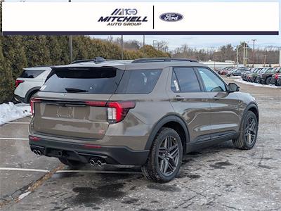 New 2026 Ford Explorer ST for sale #40196 - photo 2