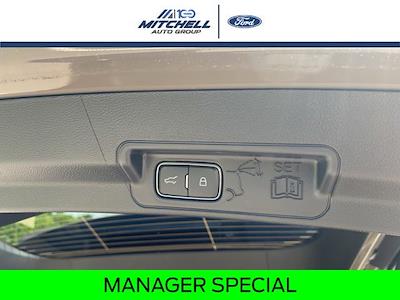 New 2026 Ford Explorer ST for sale #40196 - photo 1