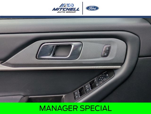 New 2026 Ford Explorer - photo 14