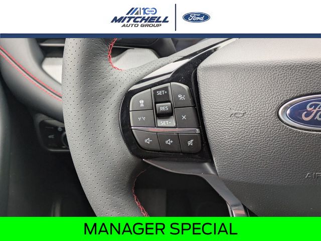 New 2026 Ford Explorer - photo 16