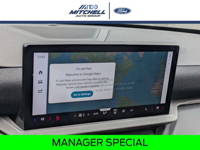 New 2026 Ford Explorer - photo 19