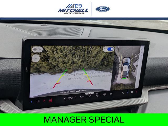 New 2026 Ford Explorer - photo 20