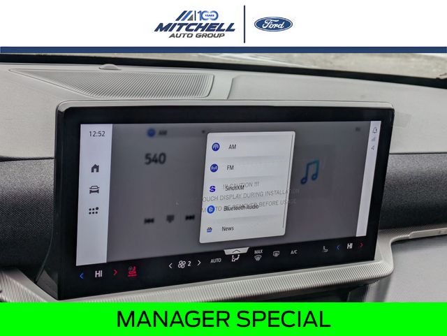 New 2026 Ford Explorer - photo 21