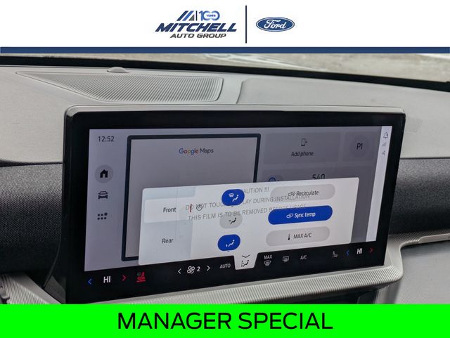 New 2026 Ford Explorer - photo 22
