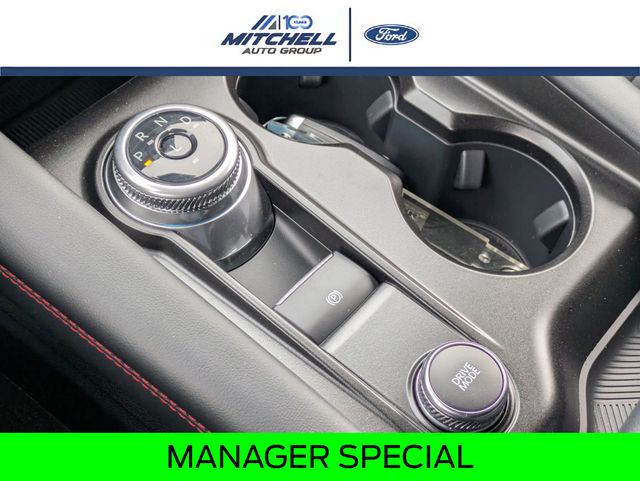 New 2026 Ford Explorer - photo 23
