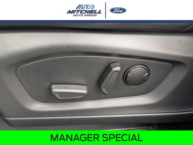 New 2026 Ford Explorer - photo 25