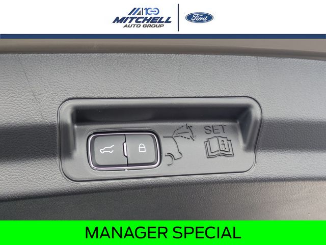 New 2026 Ford Explorer - photo 32