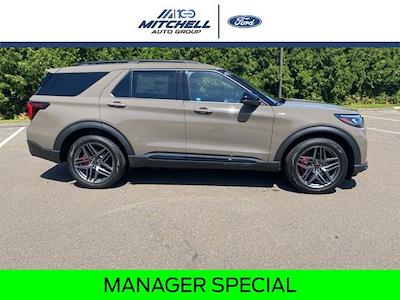 2026 Ford Explorer 4WD SUV for sale #40197 - photo 2