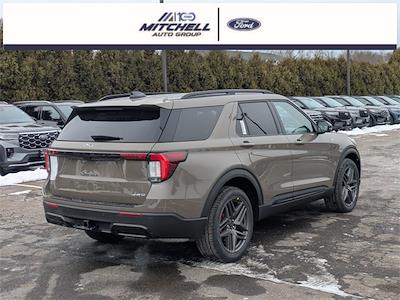 New 2026 Ford Explorer ST-Line for sale #40197 - photo 2