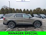 2026 Ford Explorer 4WD SUV for sale #40197 - photo 3