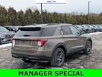 2026 Ford Explorer 4WD SUV for sale #40197 - photo 2