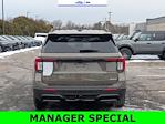 2026 Ford Explorer 4WD SUV for sale #40197 - photo 4