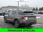 2026 Ford Explorer 4WD SUV for sale #40197 - photo 5