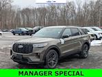 2026 Ford Explorer 4WD SUV for sale #40197 - photo 7