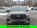 2026 Ford Explorer 4WD SUV for sale #40197 - photo 8