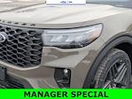 2026 Ford Explorer 4WD SUV for sale #40197 - photo 9