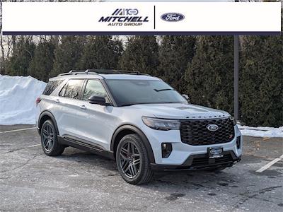New 2026 Ford Explorer ST for sale #40198 - photo 1