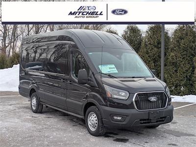 New 2026 Ford Transit 250 High Roof Empty Cargo Van for sale #40199 - photo 1