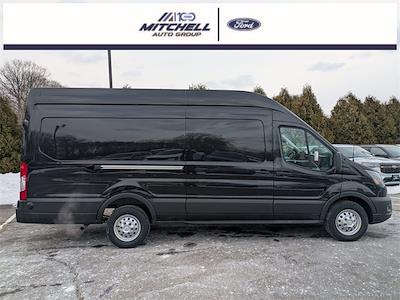 New 2026 Ford Transit 250 High Roof Empty Cargo Van for sale #40199 - photo 2