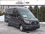 New 2026 Ford Transit 250 High Roof Empty Cargo Van for sale #40199 - photo 1