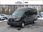 New 2026 Ford Transit 250 High Roof Empty Cargo Van for sale #40199 - photo 7