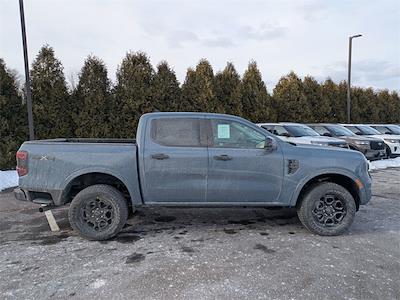 New 2025 Ford Ranger XLT SuperCrew Cab for sale #40200 - photo 2