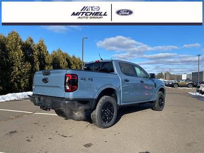 New 2025 Ford Ranger XLT SuperCrew Cab for sale #40200 - photo 2