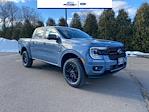 New 2025 Ford Ranger XLT SuperCrew Cab for sale #40200 - photo 1