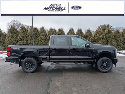 New 2026 Ford F-250 XLT Crew Cab for sale #40204 - photo 2