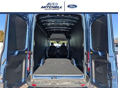 New 2026 Ford Transit 350 HD - photo 1
