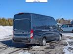 New 2026 Ford Transit 350 HD High Roof Empty Cargo Van for sale #40206 - photo 4