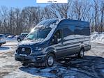 New 2026 Ford Transit 350 HD High Roof Empty Cargo Van for sale #40206 - photo 8
