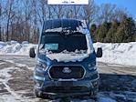 New 2026 Ford Transit 350 HD High Roof Empty Cargo Van for sale #40206 - photo 9