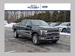 New 2025 Ford F-150 King Ranch SuperCrew Cab for sale #40207 - photo 1