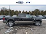 New 2025 Ford F-150 King Ranch SuperCrew Cab for sale #40207 - photo 3