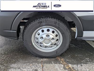 Used 2025 Ford Transit 150 - photo 1