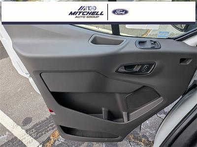 Used 2025 Ford Transit 150 - photo 1