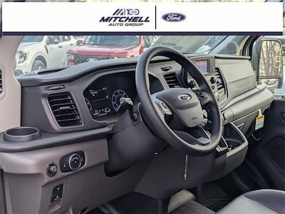 Used 2025 Ford Transit 150 - photo 1