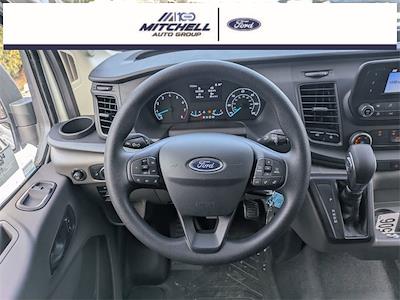 Used 2025 Ford Transit 150 - photo 1